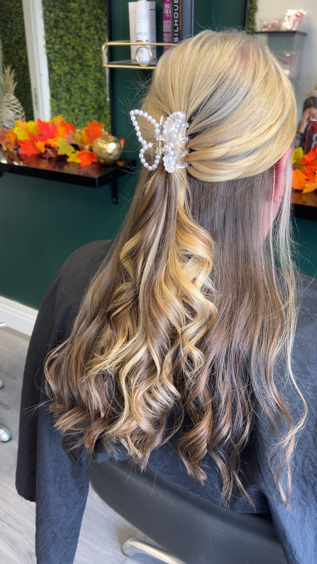 Hair Extension Supplies