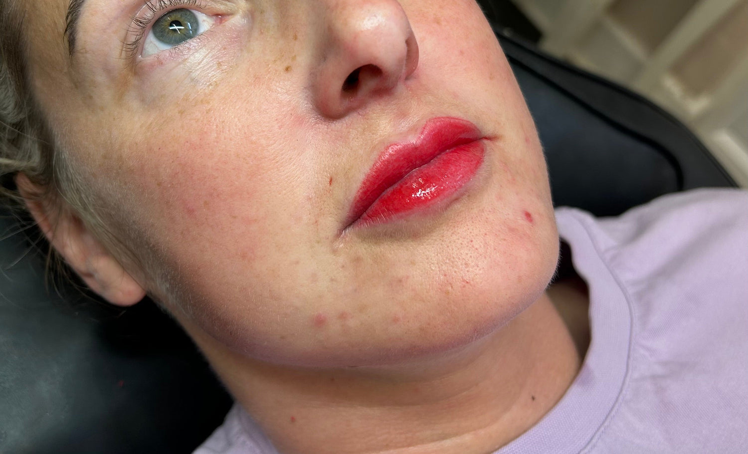 Semi-Permanent Makeup Services