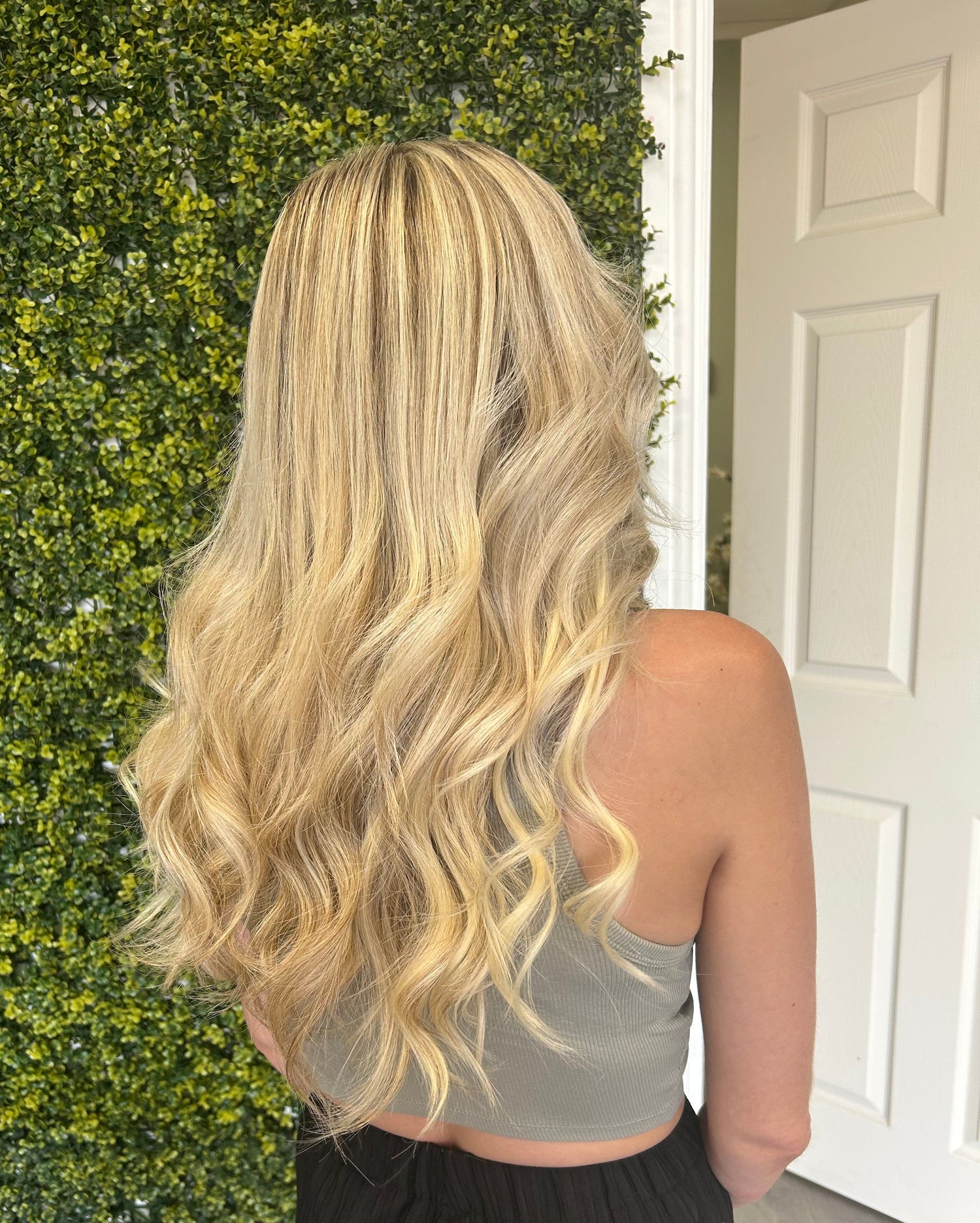 Hair Extension Services